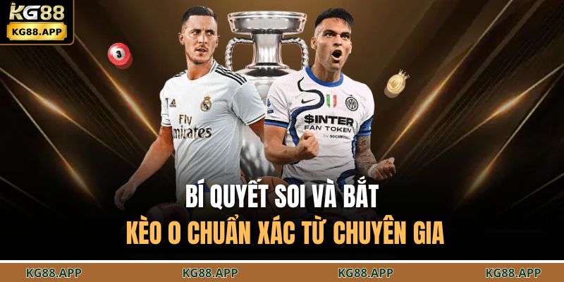 Giải Mã Kèo Đồng Banh - Khi Cuộc Chơi Không Có Đội Mạnh Yếu 4 Bí quyết soi và bắt kèo 0 chuẩn xác từ chuyên gia