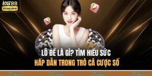 Lô Đề Là Gì? Tìm Hiểu Sức Hấp Dẫn Trong Trò Cá Cược Số 6 Lô đề là gì