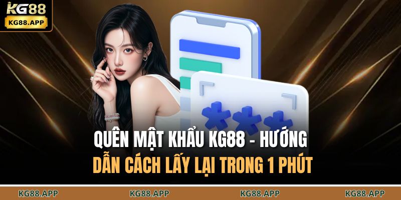 Quên mật khẩu